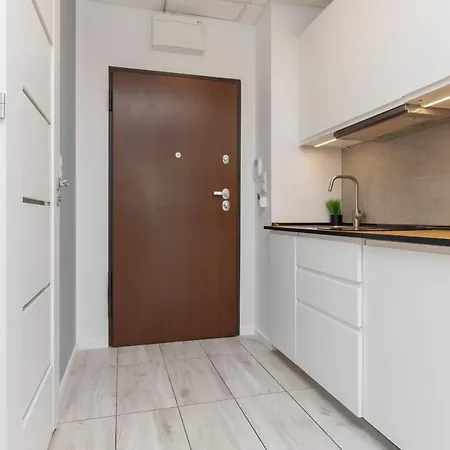 Studio Kasprzaka By Renters * Warsaw